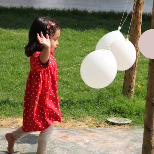 Top 10 Preschools in Ahmedabad